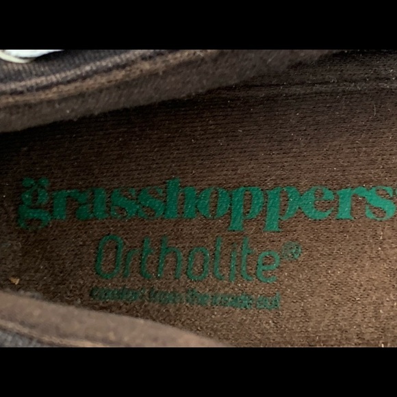 Shoes - Picture 8 of 8